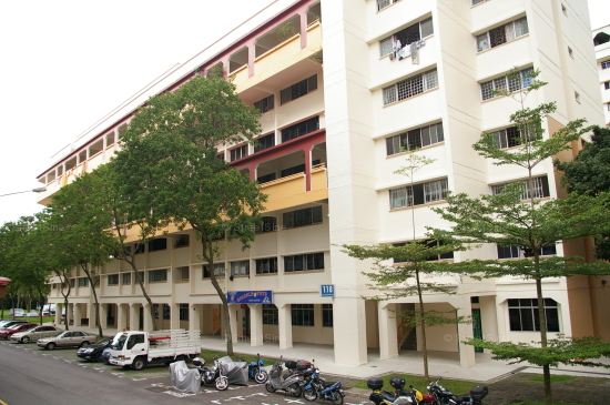 Bukit Batok West Avenue 6 thumbnail photo